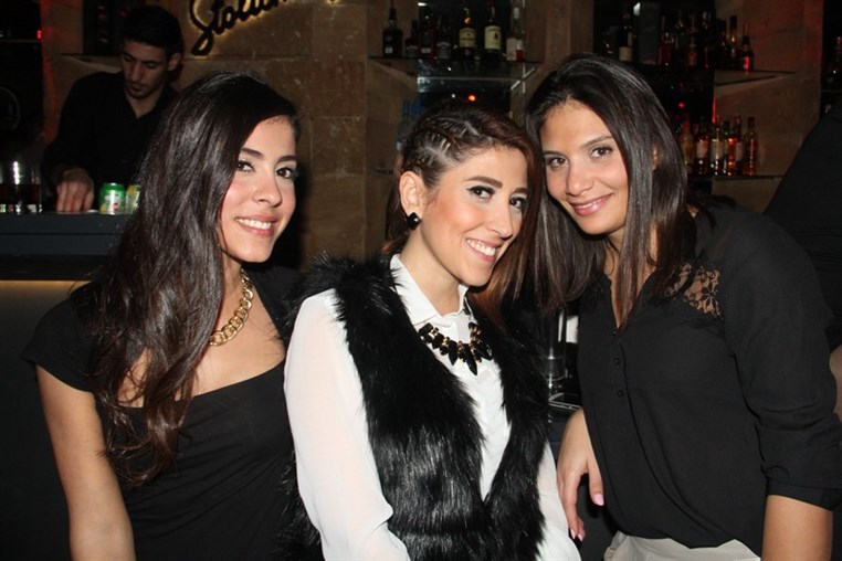 Taiga Beirut On Saturday Night